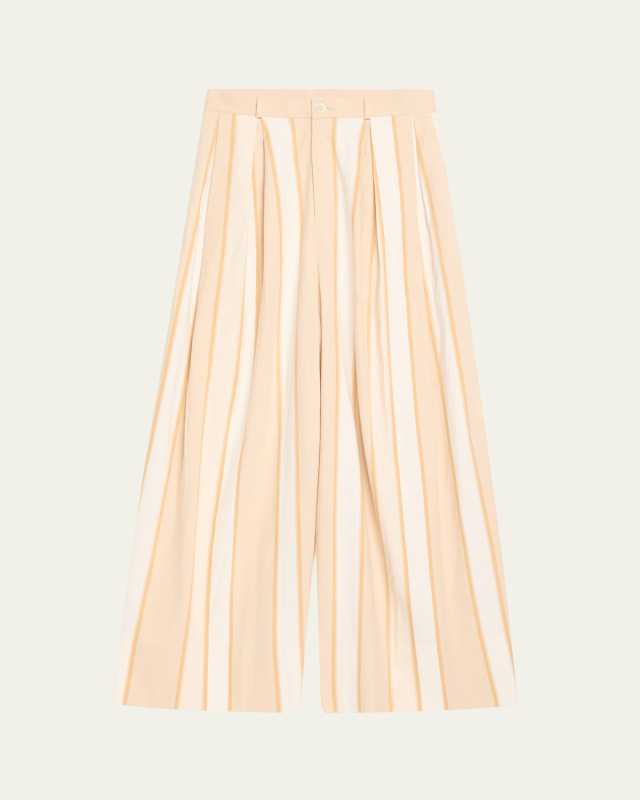 The Mid-Rise Pants